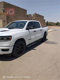 رام 1500